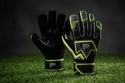 PRODIGY LUNAR HYBRID CUT JNR