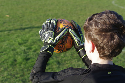 PRODIGY LUNAR HYBRID CUT JNR