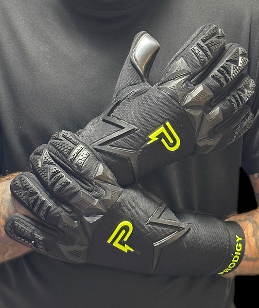 PRODIGY V1 BLACK